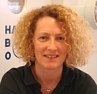 Dr. med. Roswitha Prohaska, Ärztin für Allgemeinmedizin, Palliativmedizin, Notärztin, Diving and Hyperbaric Medicine Consultant