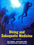 Diving and Subaquatic Medicine