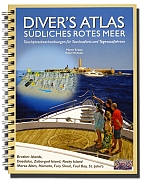 Diver's Atlas Südliches Rotes Meer