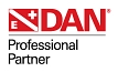 DAN Professional Partner